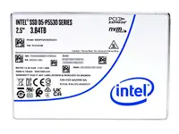 Intel ssd d5-p5530 series (3.84tb, 2.5in pcie 4.0 x4, tlc)