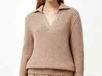 Пуловер finn flare