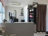 Действующий салон красоты, фотография 2