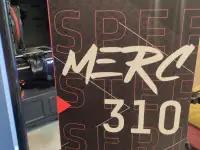 Видеокарта 7900 xtx merc 310 торг, фотография 2