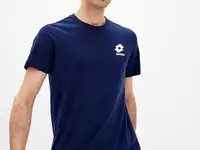 Футболка lotto