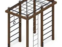 Спортивный комплекс маугли - ск 2.02.05-01