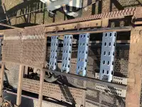 Провалы для прицепа автовоза, фотография 3