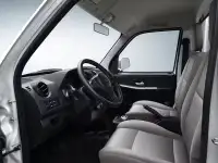 Электрорефрижератор DFSK EC31L  инновационное решение для вашего бизнеса!, фотография 4