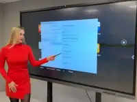 ДЕШЕВЫЕ Интерактивные панели  Подарки LED панели,компьютеры, фотография 2