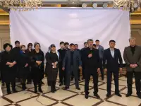 Ведущие, режиссёры, сценаристы, дикторы на казахском русском языках на Еске алу поминки, проектор большой 6 м. экран, фотография 3