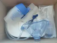 Ингалятор Омрон в аренду, фотография 2