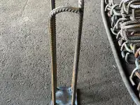 Изготовление металлоконструкций, фотография 5