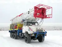 АПР-80, УПР-100, УПРБ-125, фотография 6