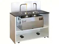 Дозатор для шоколада CHOCOHOT TWO, шоколадный фонтан, фотография 2