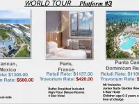 Путешествуй больше, лучше и дешевле., фотография 4