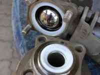 Клапаны с пневматическим приводом Япония, фотография 7