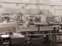 Предприятие по производству молочной продукции, фотография 6