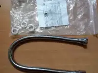 Пистолет-распылитель Высокого Давления Для Душа, фотография 4