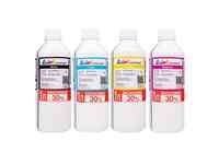 Чернила inksystem для фотопечати на epson stylus nx230