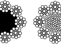 Трос оцинкованный по ГОСТу и Din, фотография 12
