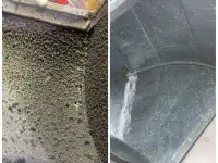 Чистка вентиляции от жира, пыли и других загрязнений, фотография 4