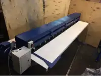 Станок для нанесения ребер жесткости RME, фотография 2