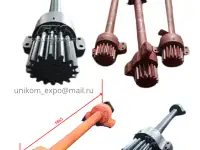 Запчасти ТК-15А в наличии! Всё для ремонта  со склада в Астане, фотография 3