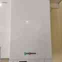Отопительный котел Vitopend 100-W A1JB K rlu 24kW