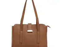 Женская сумка flannery cacao