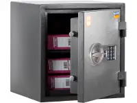 Взломостойкие сейфы Valberg, пр-во Россия, фотография 4