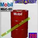 Масло для газовых двигателей Mobil Pegasus 710  Арт.: MIGAS-005 (Купить в Нур-Султане/Астане)