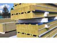 Сэндвич-Панели/Сендвич-Панели, фотография 6