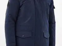 Куртка утепленная winterra