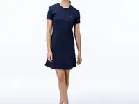 Платье lacoste