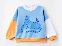 Свитшот mia gia