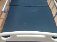 Многофункциональная медицинская кровать, фотография 3