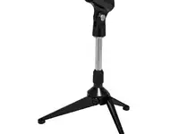 Микрофонная настольная стойка soundking de050