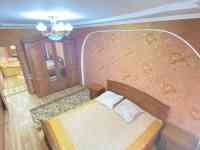 Шикарная 4-х комнатная квартира комфорт класса, 28-й микрорайон, 35, фотография 6