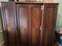 Продам шифонер в хорошем состоянии, за ненадобностью. Самовывоз. Цена 20000 торг, фотография 3