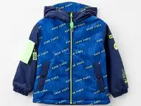 Куртка утепленная batik