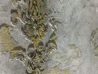 Декоративная штукатурка, фотография 9