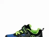 Кроссовки biker