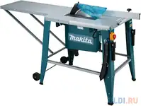 Дисковая пила makita 2712 2000 вт 315мм