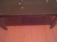 Письменный стол советский, фотография 2