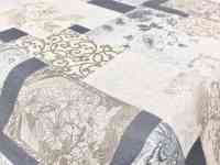 Итальянская скатерть Портофино с тефлоновым покрытием, фотография 10