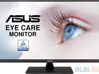 Монитор 32" asus gaming vp32aq