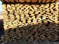 Доска Обрезная Необрезная, фотография 7