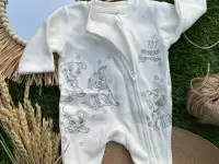 Одежда для недоношенных и маловесный детей, фотография 4