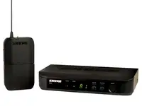 Радиосистема shure blx14e-m17