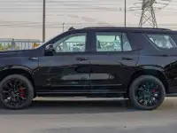 GMC Yukon Denali, фотография 9