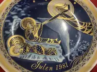 Коллекционные обеденные, фотография 3