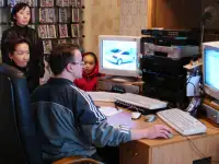 Из любых фото и видео кассет изготавливаем любые фильмы, любые кассеты, киноплёнки, пластинки, диктофоны, удаляем шумы и, фотография 3