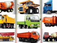 Аренда спецтехники и инструментов