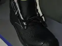 Ботинки рабочие зимние, фотография 2